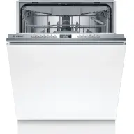 BOSCH SMV4HVX02E Dishwasher mountable 14 place settings D White