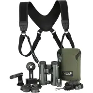 VANGUARD VEO HD IV 8420BDL DLX – 8x42 premium HD IV teleskop set