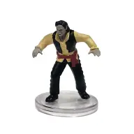 WIZK!DS D&D Icons of the Realms - Ghost Light Vampire Spawn kalandjáték figura