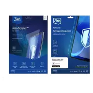 3MK All-Safe - AIO film karcálló teljes nedves illeszkedésű tabletta 5 db