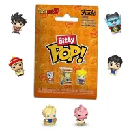 FUNKO Bitty Pop Dragon Ball Z meglepetés figura