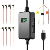 70MAI Adjustable Hardwire Kit Autofahrer Installateur Lager UP06