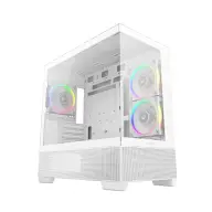 DEEPCOOL CG380 3F fehér