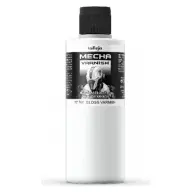 VALLEJO Mecha Color Mecha Gloss Varnish fényes lakk 200ml