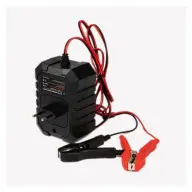 IRIS ITBC-1000 Intelligent automata Batterie Ladegerät