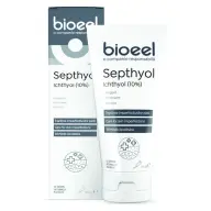 BIOEEL Bioeel septhyol (10% ichthyol) kenőcs 30 g