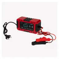 IRIS ITBC-300 Intelligent automata Batterie Ladegerät