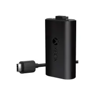 MICROSOFT Xbox Series Play & Charge Kit - BREADTH (P)