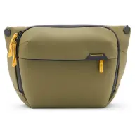 PEAK DESIGN Everyday Sling 6L Alga zelena