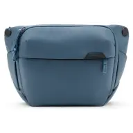 PEAK DESIGN Everyday Sling 6L Morsko plava