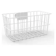 COMPULOCKS Basket white