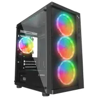 RAMPAGE Vega V2 black
