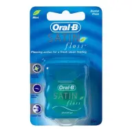 ORAL-B Oral-B fogselyem floss 25m 1 db