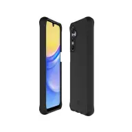MOBILIS Spectrum R hátlaptok Samsung Galaxy A16 4G / 5G fekete