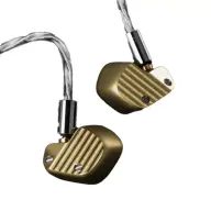 FINAL Audio A10000 Collectors Edition In-ear monitor slušalice ezüstözött bakar MMCX sa kabelom