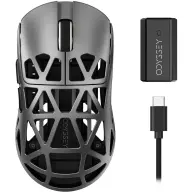 YENKEE YMS 31 Odyssey cablu fără magneziu e-sport gamer mouse