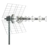 FRACARRO BLU5HD 5G kültéri yagi TV antenna