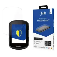 3MK FlexibleGlass képernyővédő Garmin Edge 540