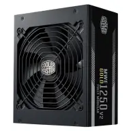 COOLERMASTER MWE Gold 1250 V2 Modular 1250W 80 Plus Gold PSU
