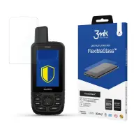 3MK FlexibleGlass képernyővédő Garmin GPSMap 67