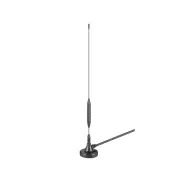 GOOBAY Passzív mini mágneses beltéri DVB-T TV antenna 35 cm