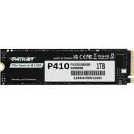 PATRIOT 1TB P410 M.2 PCIe M.2 2280 P410P1TBM28H