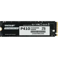 PATRIOT 2TB P410 M.2 PCIe M.2 2280 P410P2TBM28H