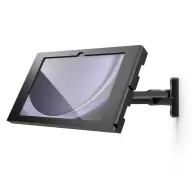 COMPULOCKS Apex Enclosure Swing Wall Mount Samsung Galaxy Tab A9+ fekete