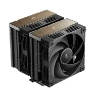 DEEPCOOL AK620 G2 negru