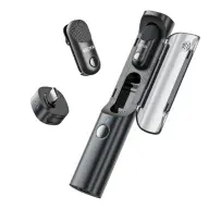 BOYA MAGIC-05 1 kupac + 2 porez + 1 kućište za punjenje + 1 case Type-C crno