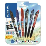 PILOT 449522 Frixion Ball/Frixion Ball Plus Rollertoll pribor 0.35 mm