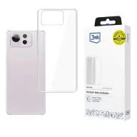 3MK Clear Case Asus Zenfone 12 Ultra átlátszó