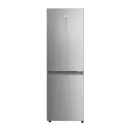 HAIER HDPW3618DNPK Hűtőszekrény alulfagyasztós 352L D Inox