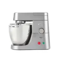 KENWOOD KPL9000S Chef XL Pro Kitchen Machine 1700W 6.7L Silver