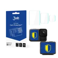3MK GoPro Hero 13 protective film