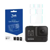 3MK GoPro HERO 8 Black protective film
