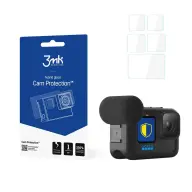 3MK GoPro HERO 9/10/11 Black protective film