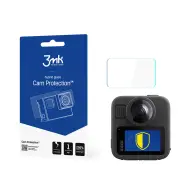 3MK GoPro Max 2 protective film