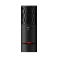 HP HyperX SoloCast 2 fekete