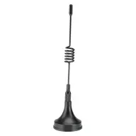 ALBRECHT Minimag 440 BNC UHF mágnestalpas antenna