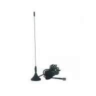 ALBRECHT Minimag 440 SMA UHF mágnestalpas antenna