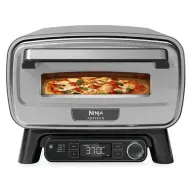 NINJA KITCHEN MO201EU Artisan outside electric pizza oven and air fryer