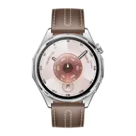 HUAWEI Watch GT6 46mm barna