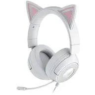 RAZER Kraken Kitty V3 X fehér