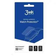 3MK Watch Protection FlexibleGlass Hybrid védőüveg Suunto D5