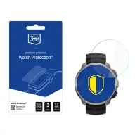 3MK Watch Protection FlexibleGlass Hybrid védőüveg Suunto Ocean
