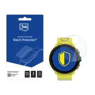 3MK Watch Protection FlexibleGlass Hybrid védőüveg Suunto Run