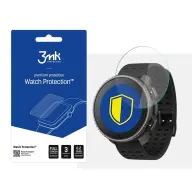 3MK Watch Protection FlexibleGlass Hybrid védőüveg Suunto Vertical Titanium Solar
