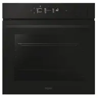 HAIER H6 ID46G5SHTB ID Series 4 Sütő 78L Fekete