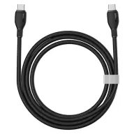 BASEUS USB 2.0 Type C veza Crno 1.2m P10355702111-B1